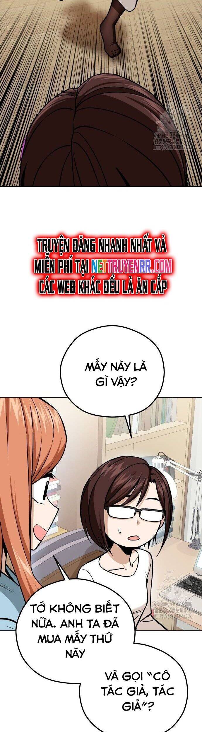 Lớ Ngớ Vớ Phải Tình Yêu - Chapter 93 - Page 32