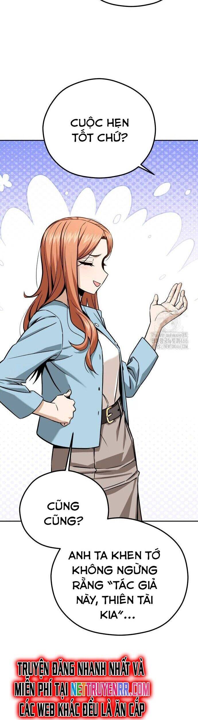 Lớ Ngớ Vớ Phải Tình Yêu - Chapter 93 - Page 33