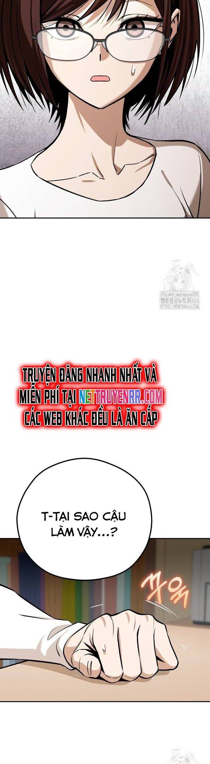 Lớ Ngớ Vớ Phải Tình Yêu - Chapter 93 - Page 35