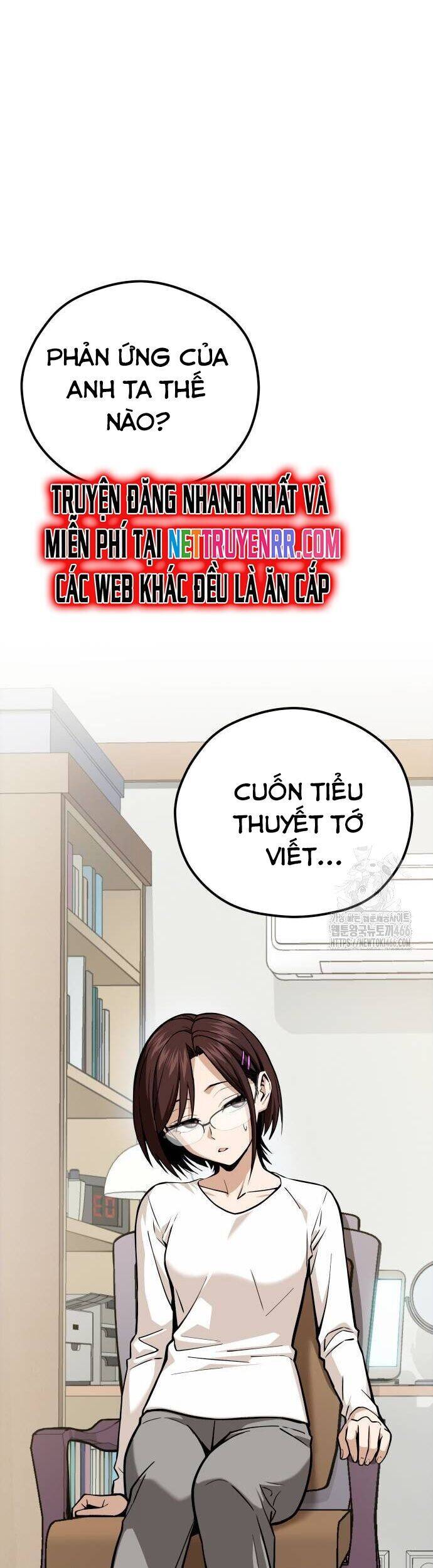 Lớ Ngớ Vớ Phải Tình Yêu - Chapter 93 - Page 38