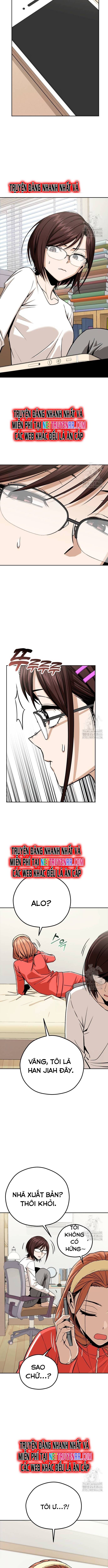 Lớ Ngớ Vớ Phải Tình Yêu - Chapter 93 - Page 4