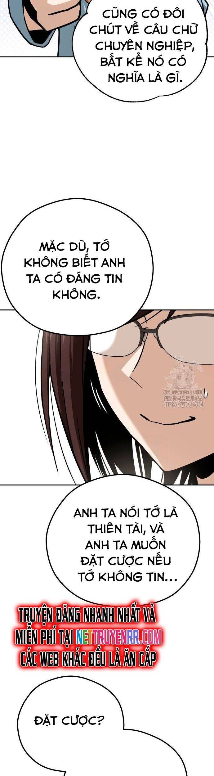 Lớ Ngớ Vớ Phải Tình Yêu - Chapter 93 - Page 40