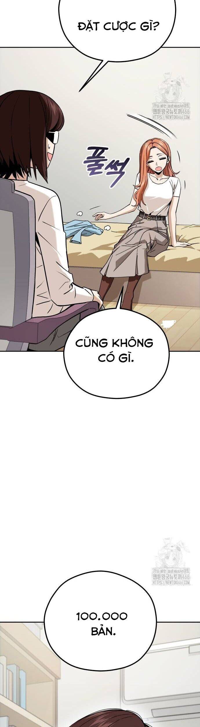 Lớ Ngớ Vớ Phải Tình Yêu - Chapter 93 - Page 41