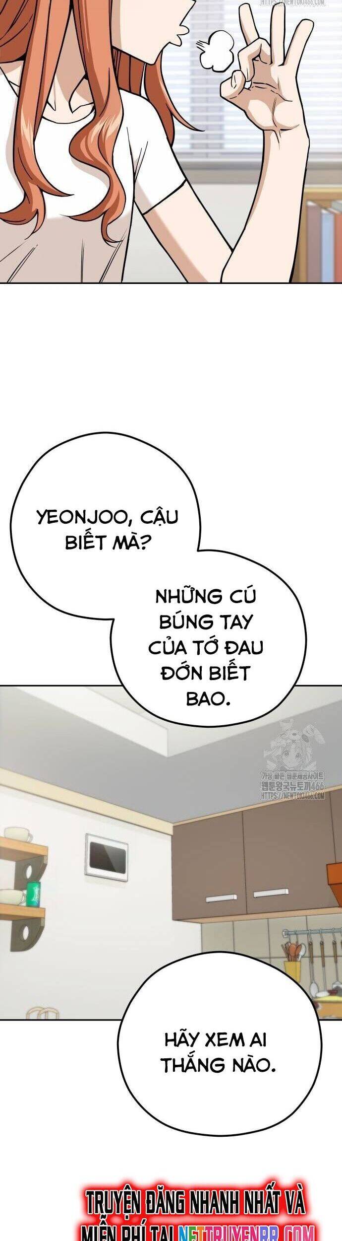 Lớ Ngớ Vớ Phải Tình Yêu - Chapter 93 - Page 45