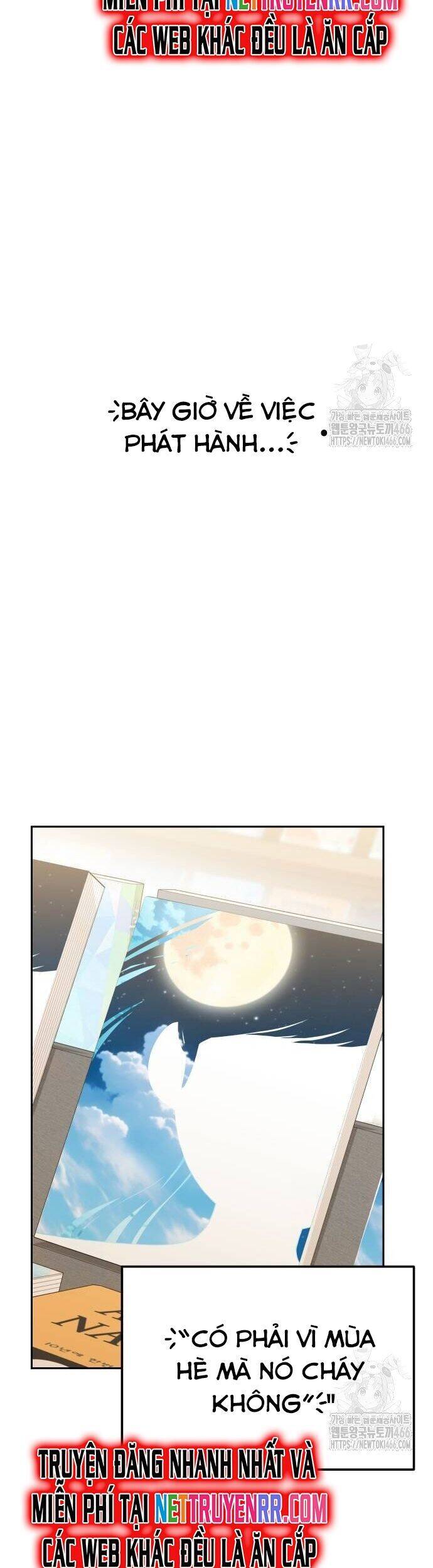 Lớ Ngớ Vớ Phải Tình Yêu - Chapter 93 - Page 46