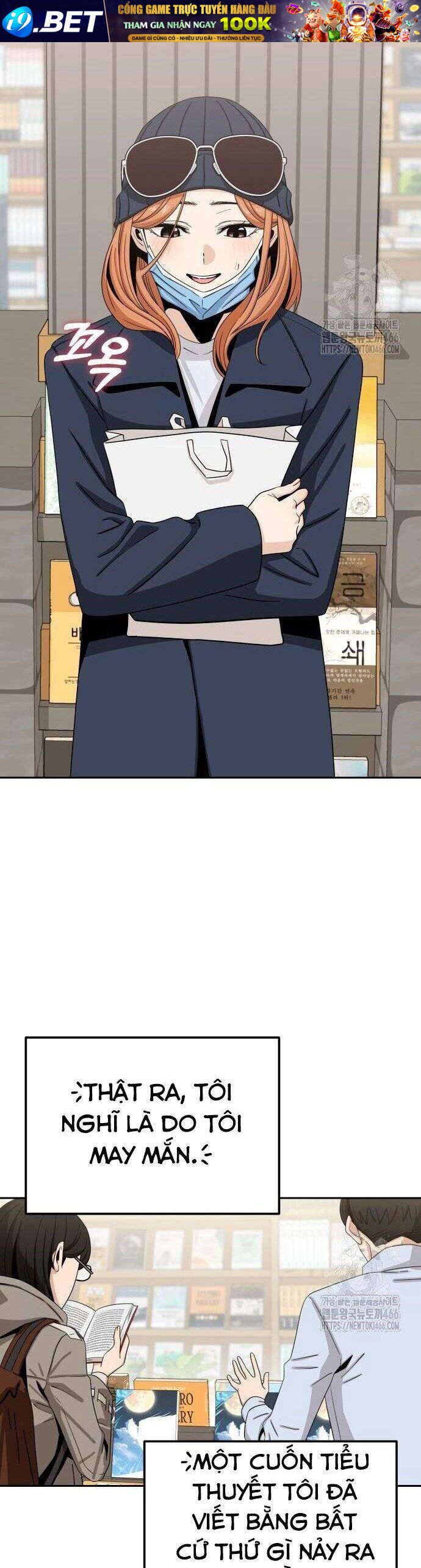 Lớ Ngớ Vớ Phải Tình Yêu - Chapter 93 - Page 48