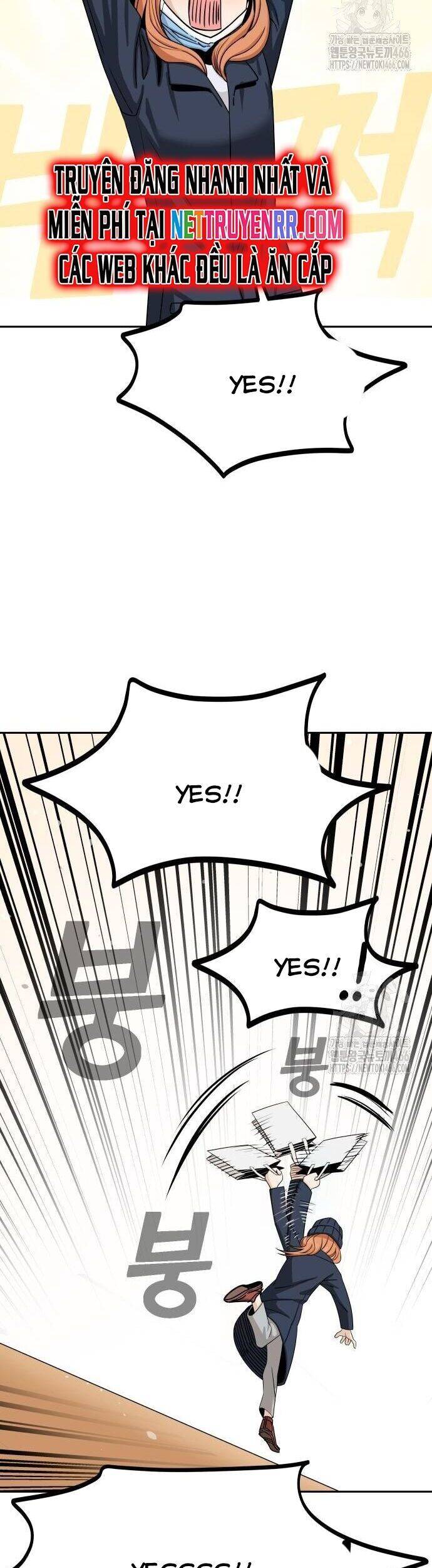 Lớ Ngớ Vớ Phải Tình Yêu - Chapter 93 - Page 52