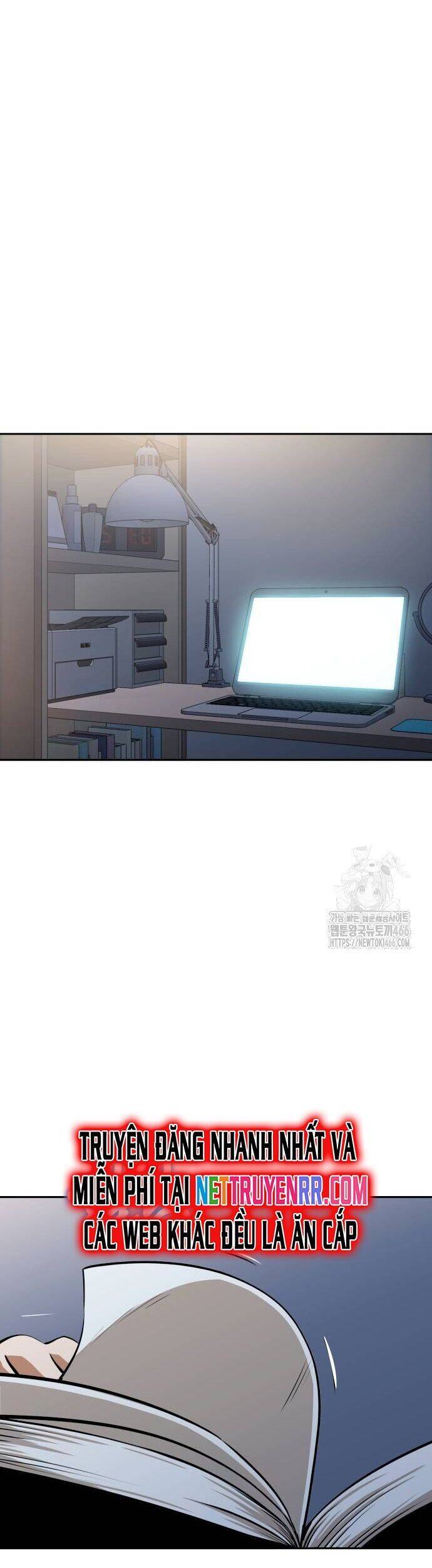 Lớ Ngớ Vớ Phải Tình Yêu - Chapter 93 - Page 54