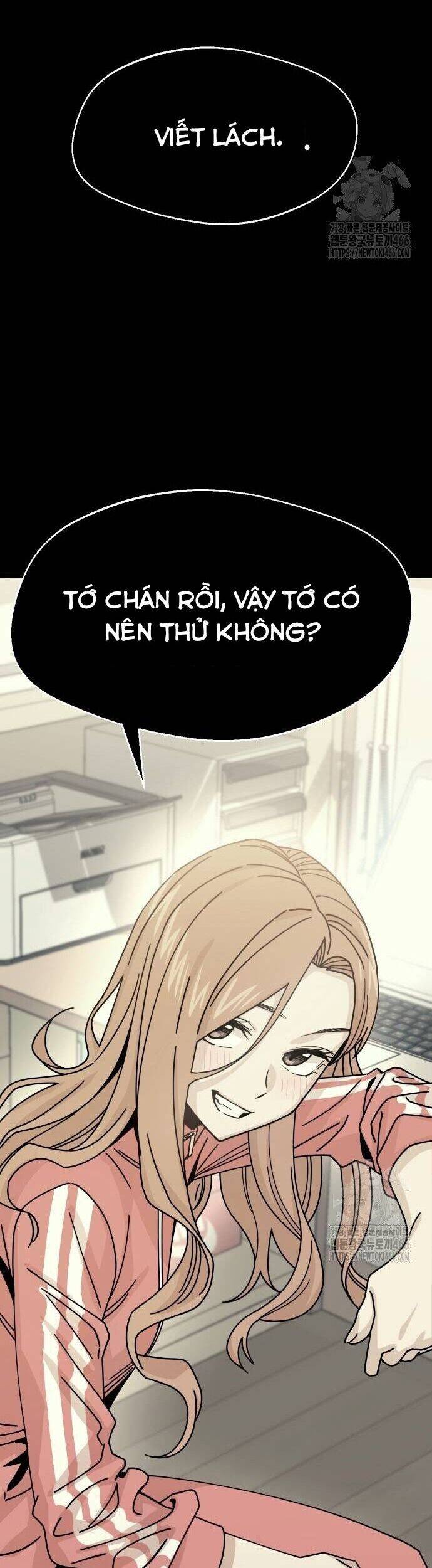 Lớ Ngớ Vớ Phải Tình Yêu - Chapter 93 - Page 57