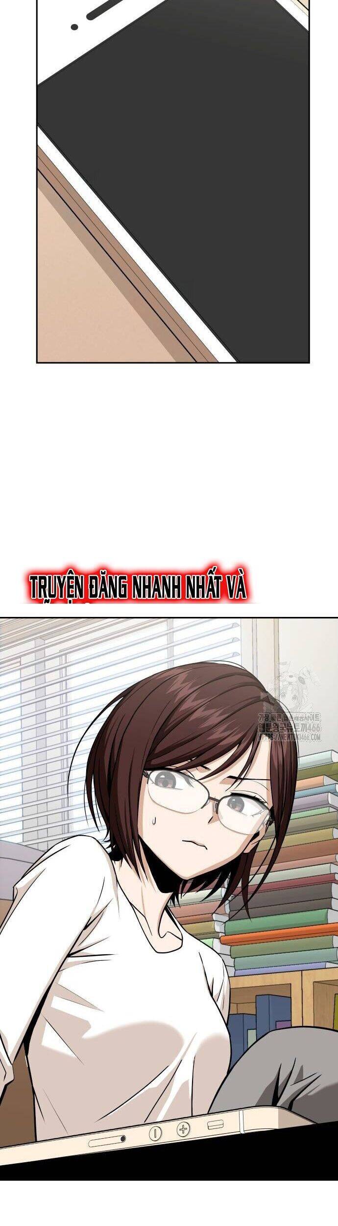 Lớ Ngớ Vớ Phải Tình Yêu - Chapter 93 - Page 6