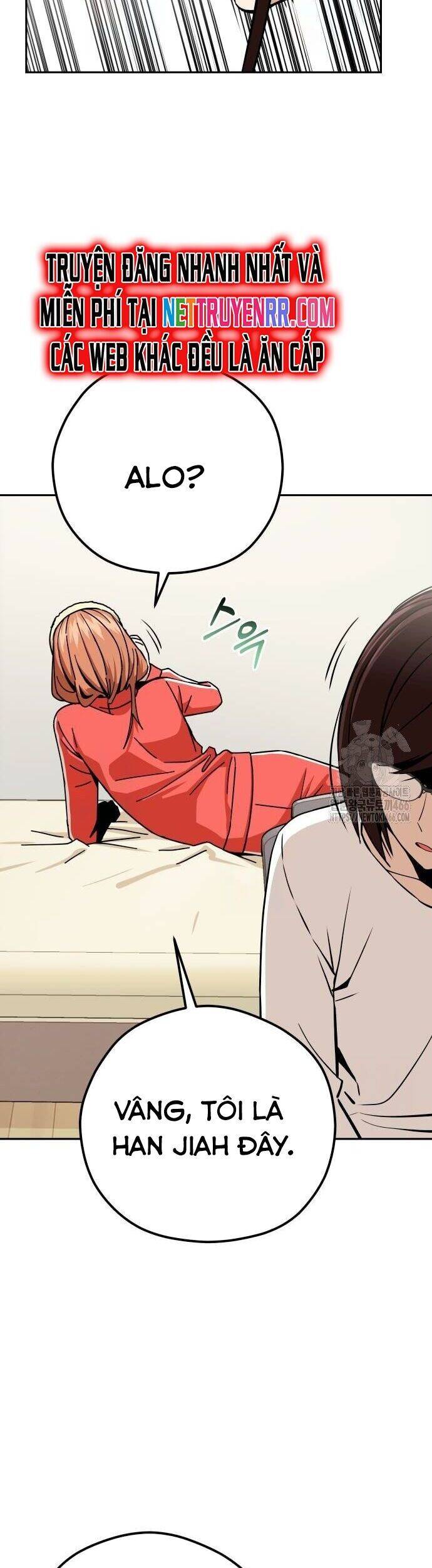 Lớ Ngớ Vớ Phải Tình Yêu - Chapter 93 - Page 8