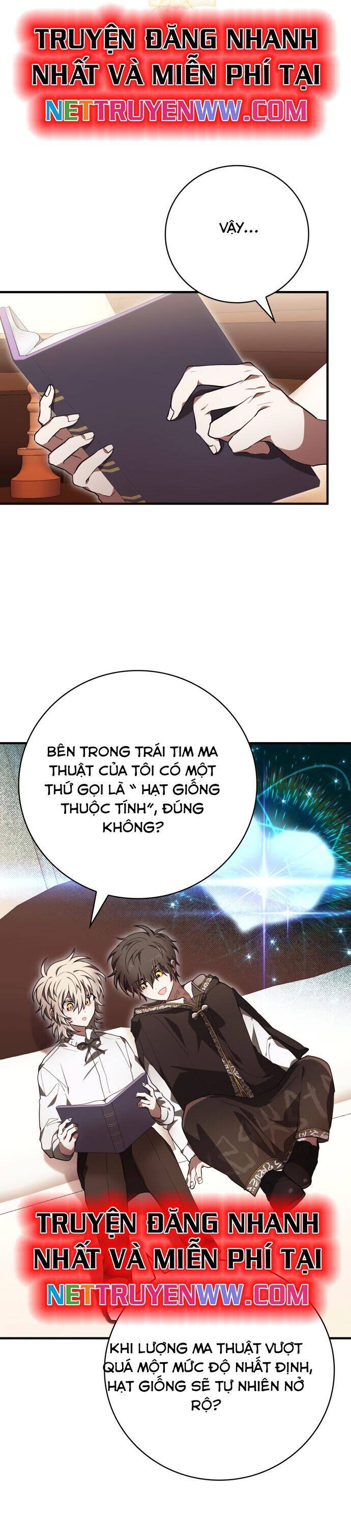 Xin Hãy Đọc - Chapter 32 - Page 27