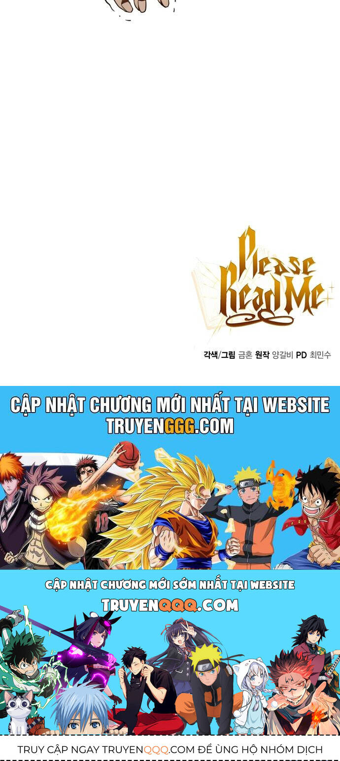 Xin Hãy Đọc - Chapter 32 - Page 37