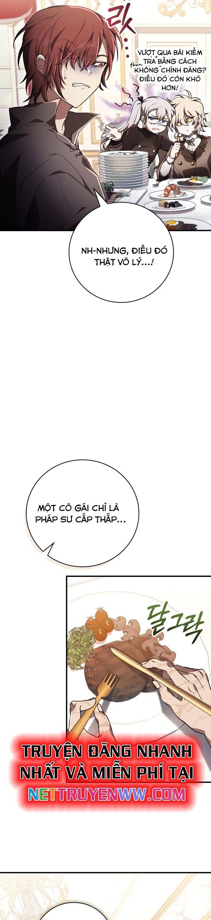 Xin Hãy Đọc - Chapter 32 - Page 6