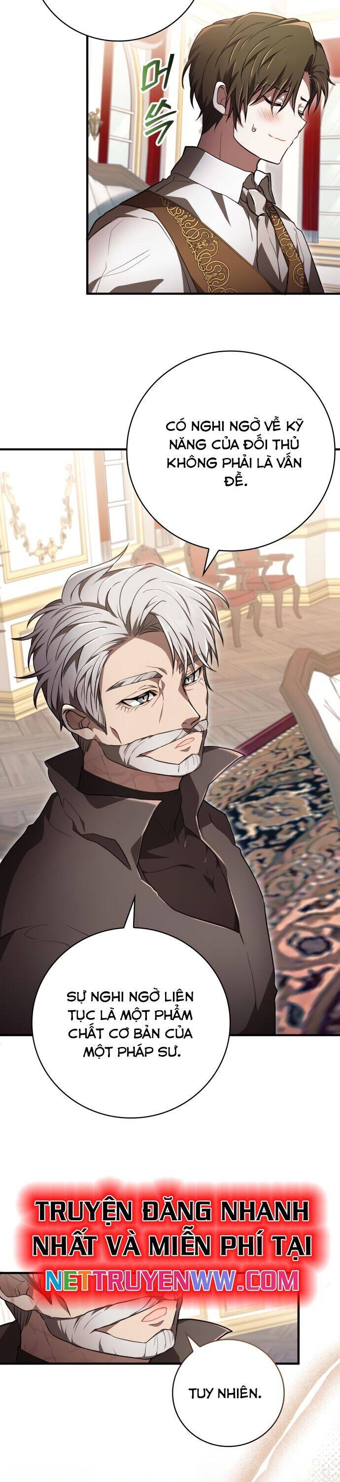 Xin Hãy Đọc - Chapter 32 - Page 9