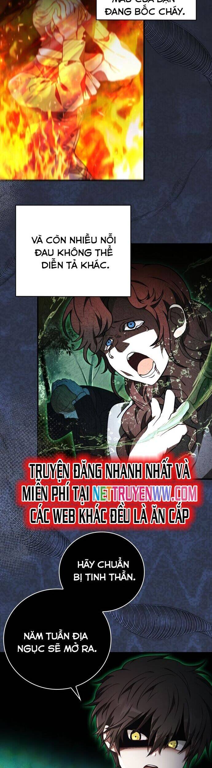 Xin Hãy Đọc Chapter 33 - Trang 1