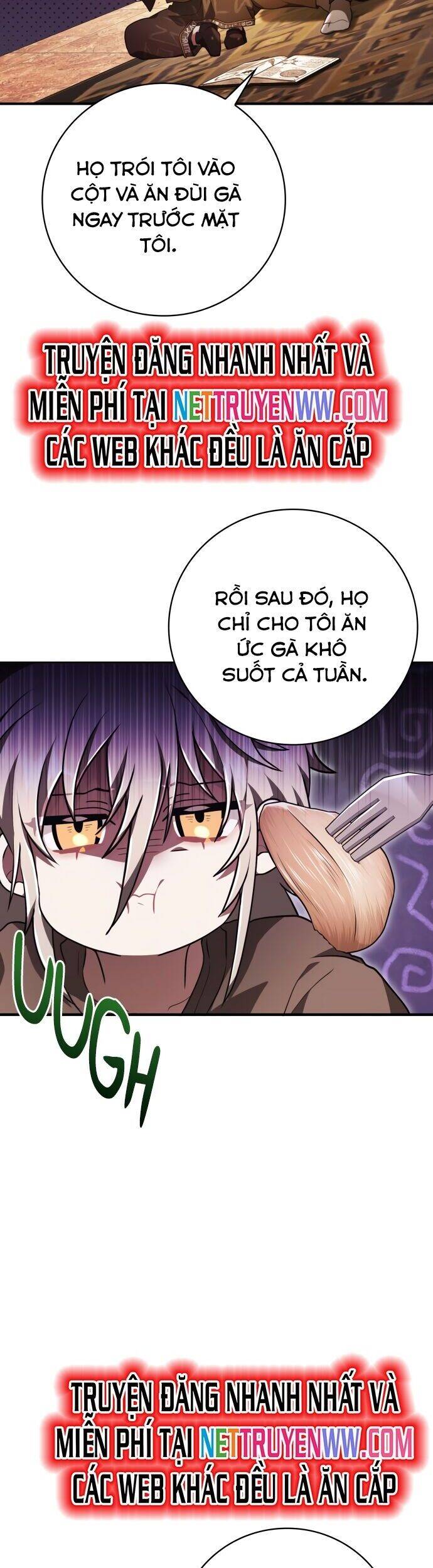 Xin Hãy Đọc Chapter 33 - Trang 10