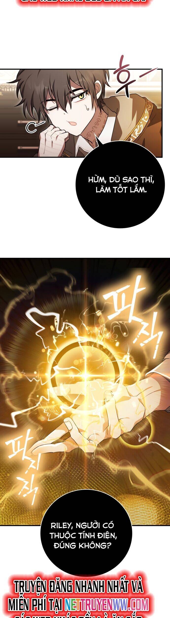 Xin Hãy Đọc Chapter 33 - Trang 12