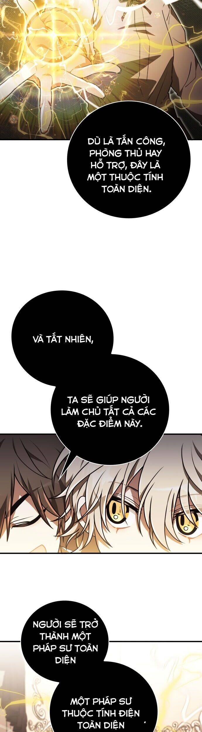 Xin Hãy Đọc Chapter 33 - Trang 14