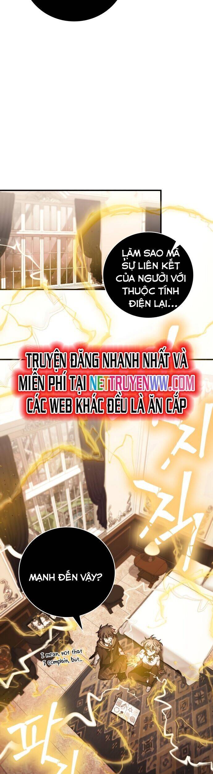 Xin Hãy Đọc Chapter 33 - Trang 16