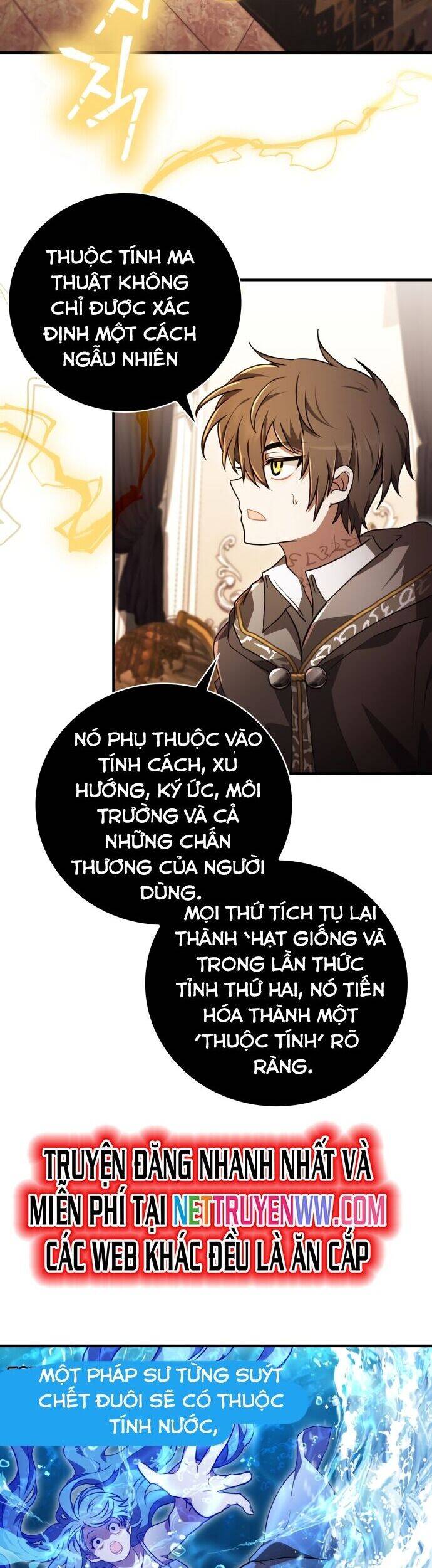 Xin Hãy Đọc Chapter 33 - Trang 17