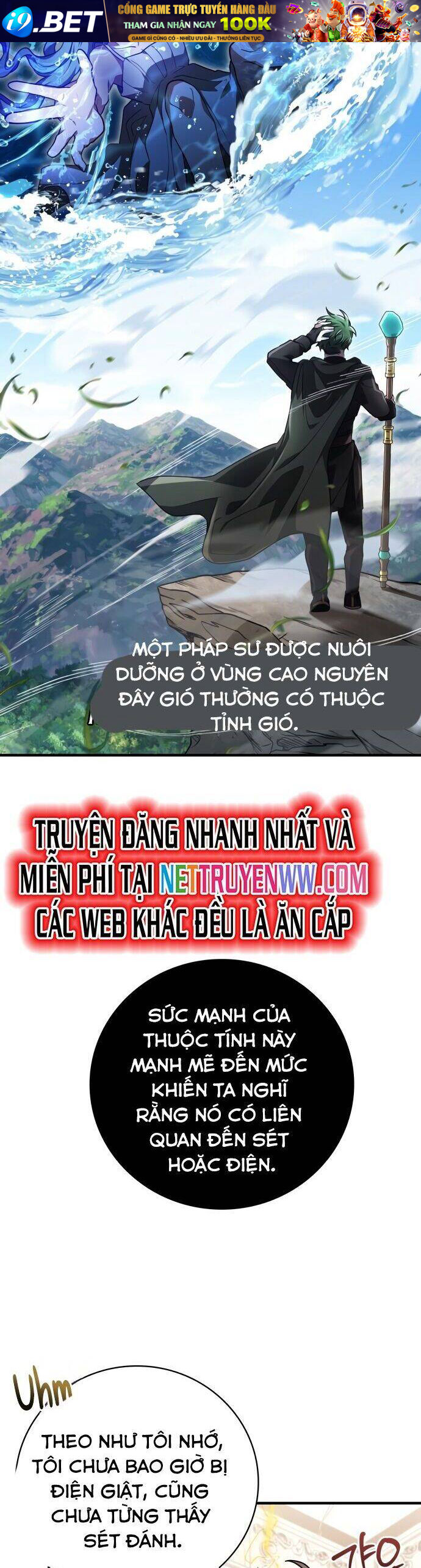 Xin Hãy Đọc Chapter 33 - Trang 18