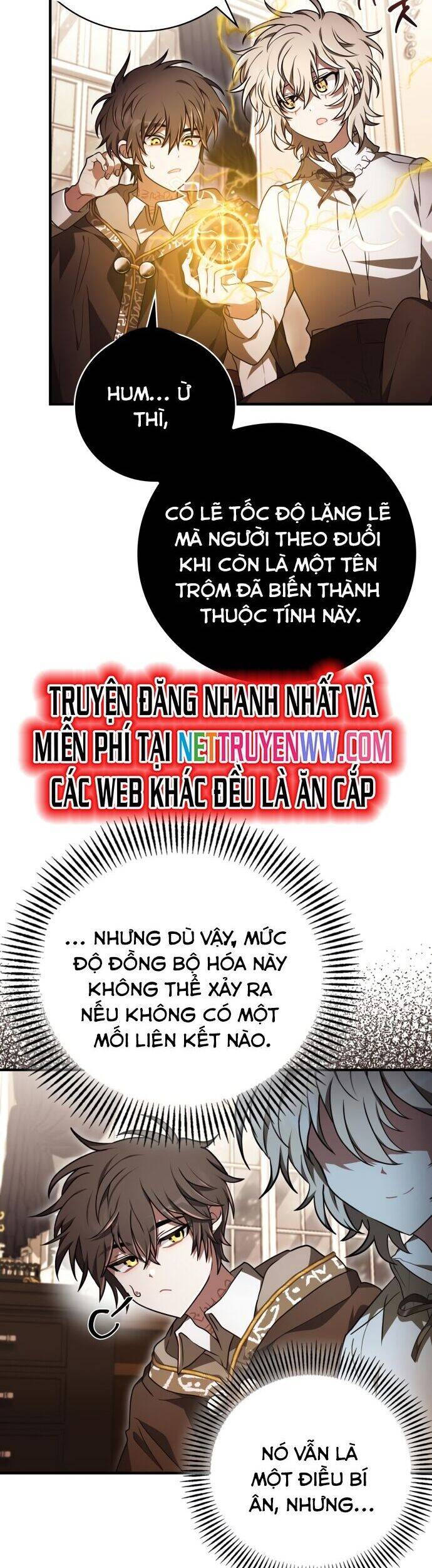 Xin Hãy Đọc Chapter 33 - Trang 19