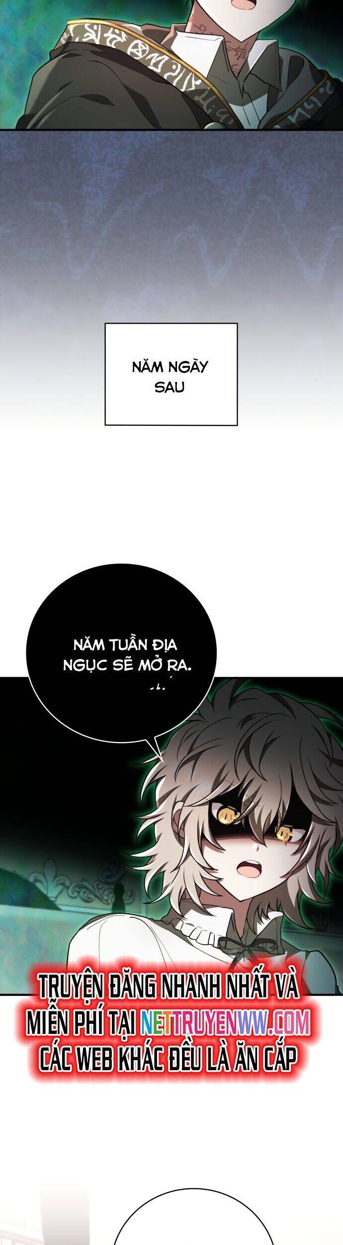 Xin Hãy Đọc Chapter 33 - Trang 2