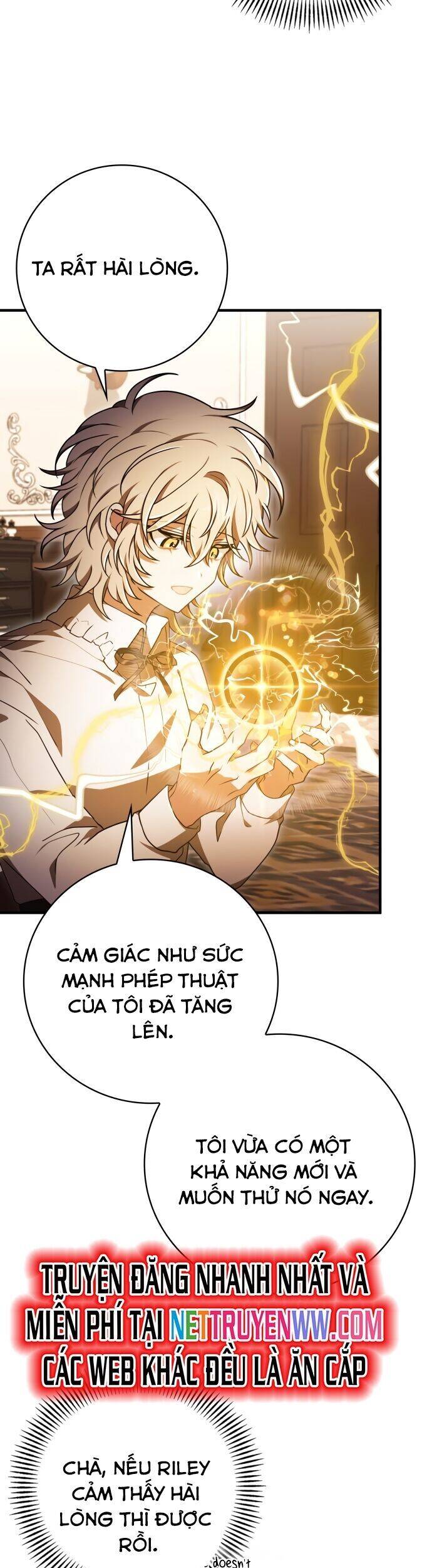 Xin Hãy Đọc Chapter 33 - Trang 20