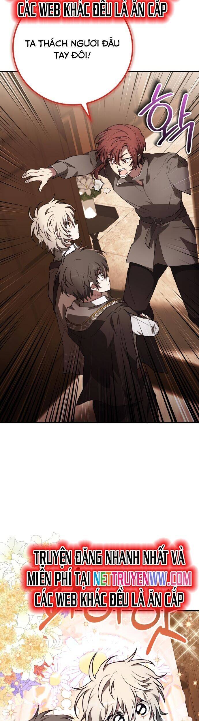 Xin Hãy Đọc Chapter 33 - Trang 24