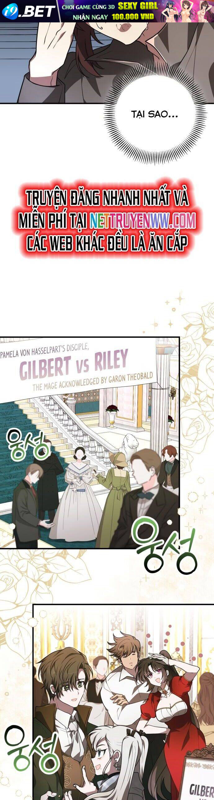 Xin Hãy Đọc Chapter 33 - Trang 26