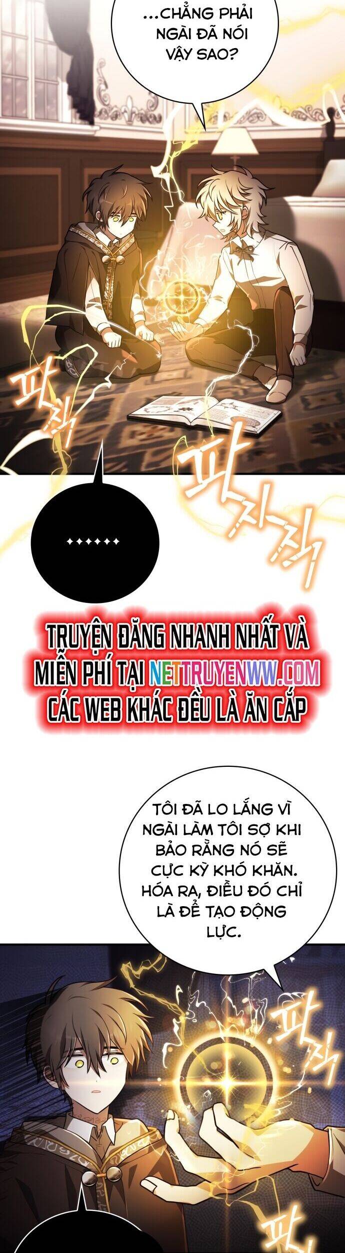 Xin Hãy Đọc Chapter 33 - Trang 3