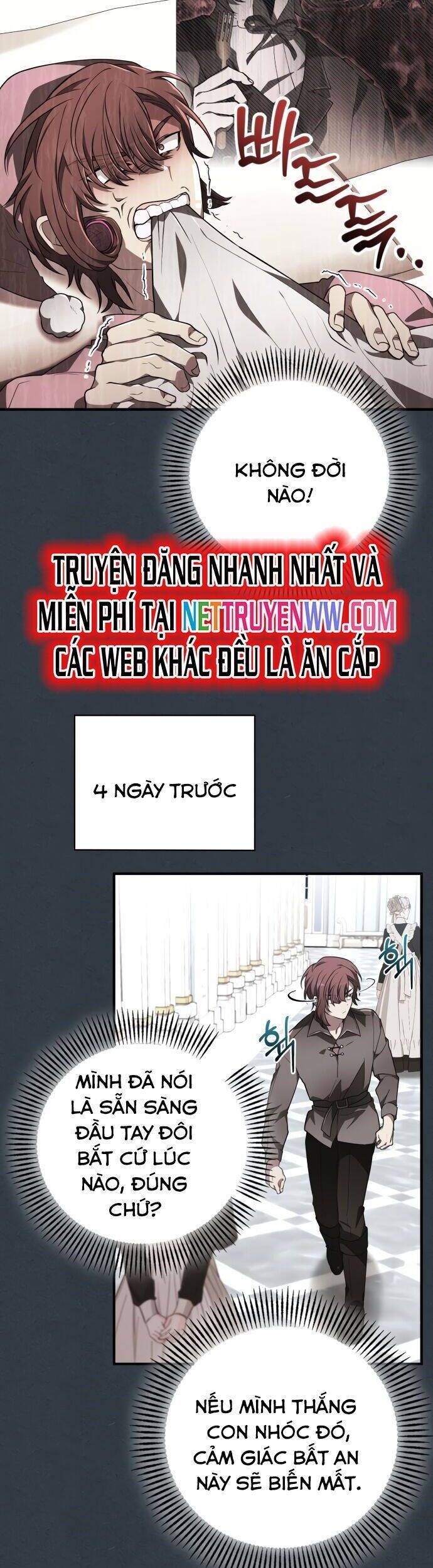 Xin Hãy Đọc Chapter 33 - Trang 30