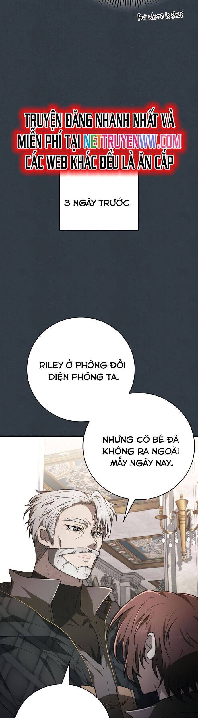 Xin Hãy Đọc Chapter 33 - Trang 31