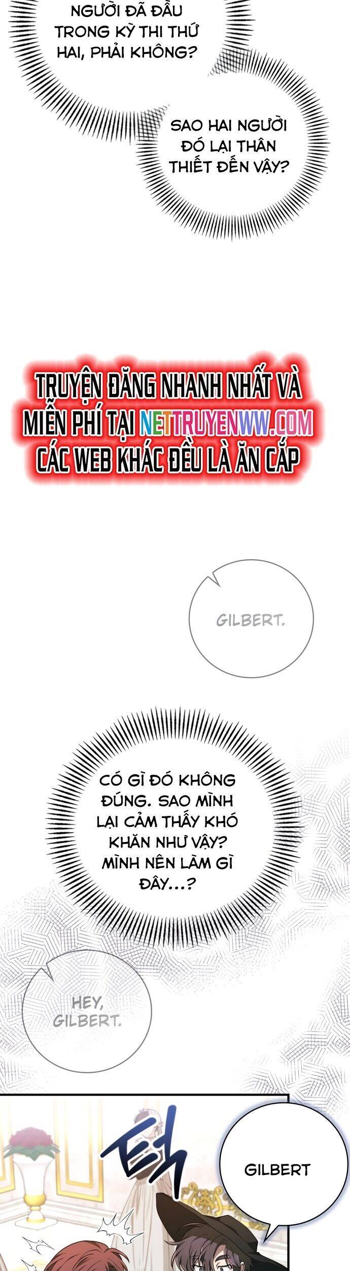 Xin Hãy Đọc Chapter 33 - Trang 36