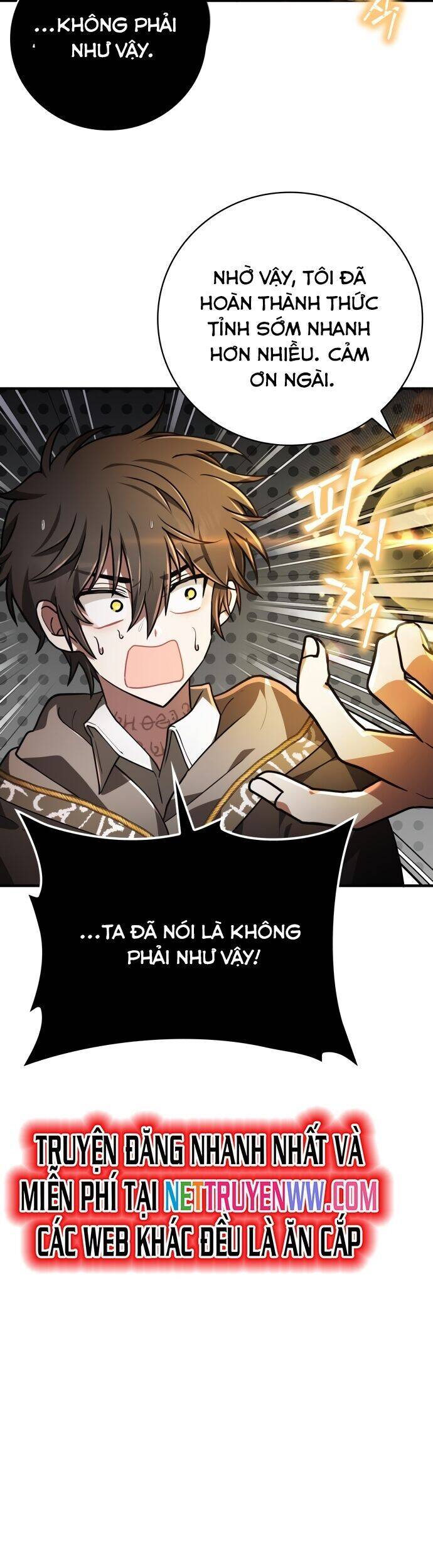 Xin Hãy Đọc Chapter 33 - Trang 4