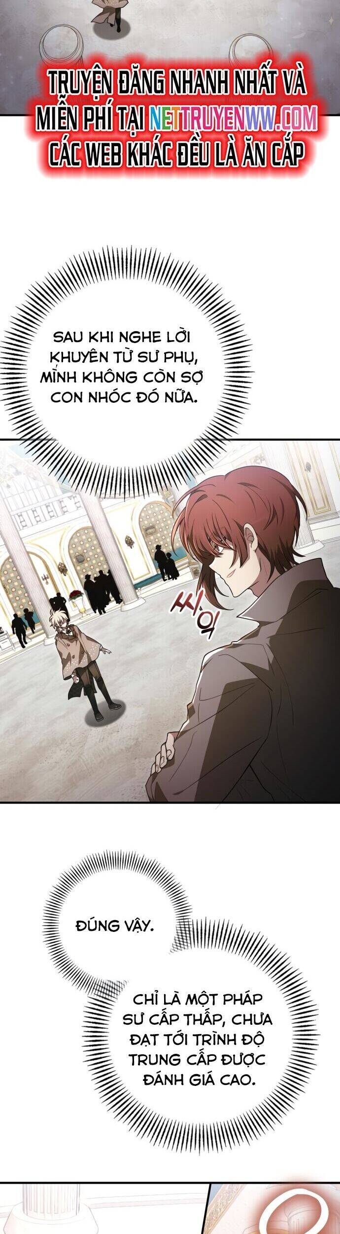 Xin Hãy Đọc Chapter 33 - Trang 43