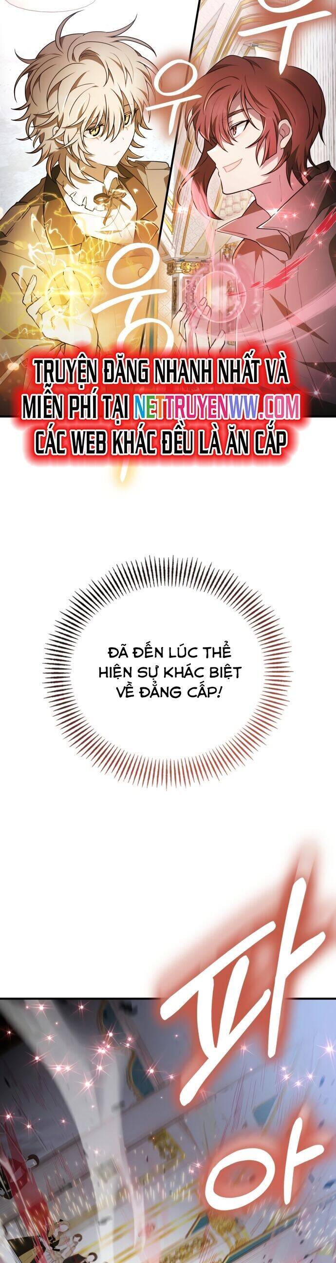 Xin Hãy Đọc Chapter 33 - Trang 44