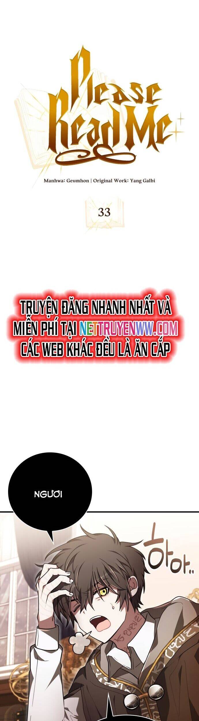 Xin Hãy Đọc Chapter 33 - Trang 5