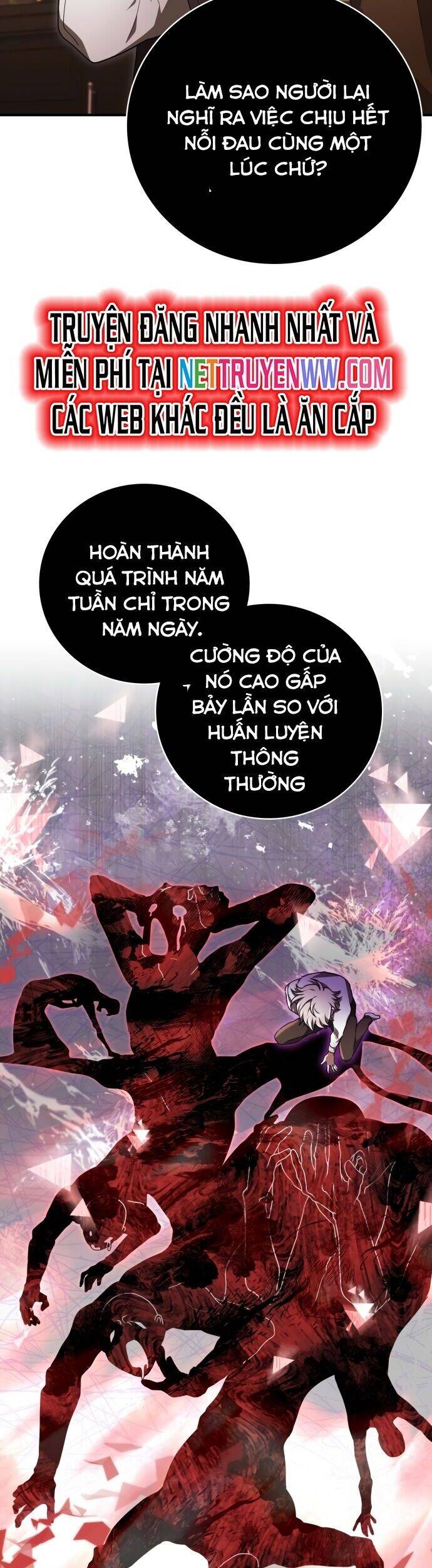 Xin Hãy Đọc Chapter 33 - Trang 6