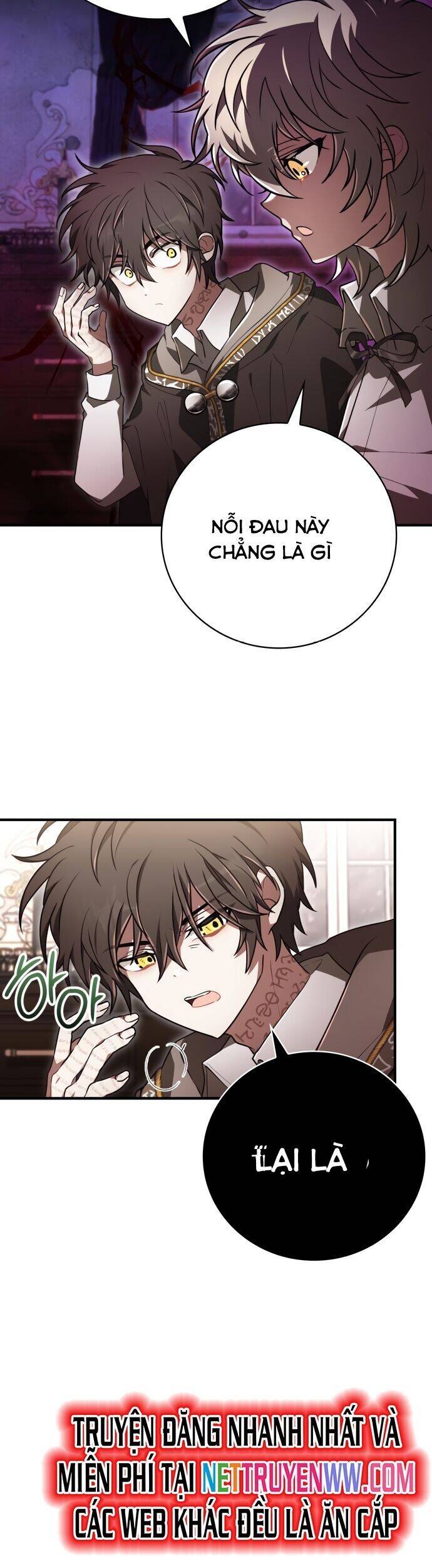 Xin Hãy Đọc Chapter 33 - Trang 8