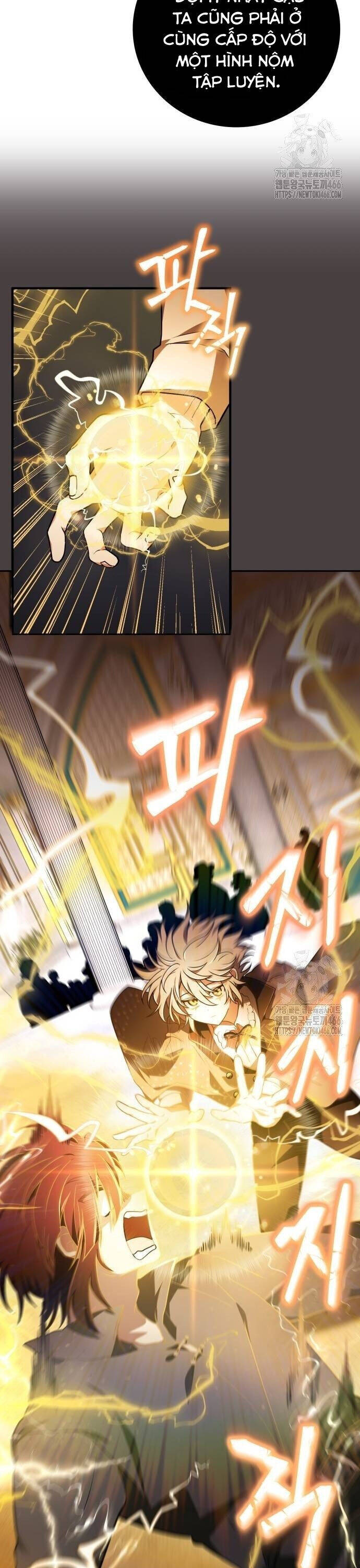 Xin Hãy Đọc Chapter 34 - Trang 10