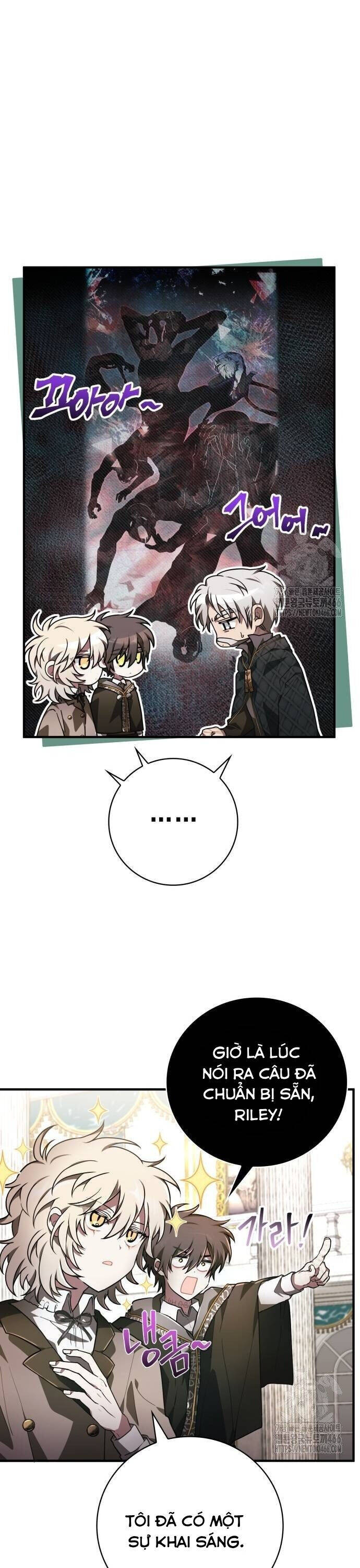 Xin Hãy Đọc Chapter 34 - Trang 14