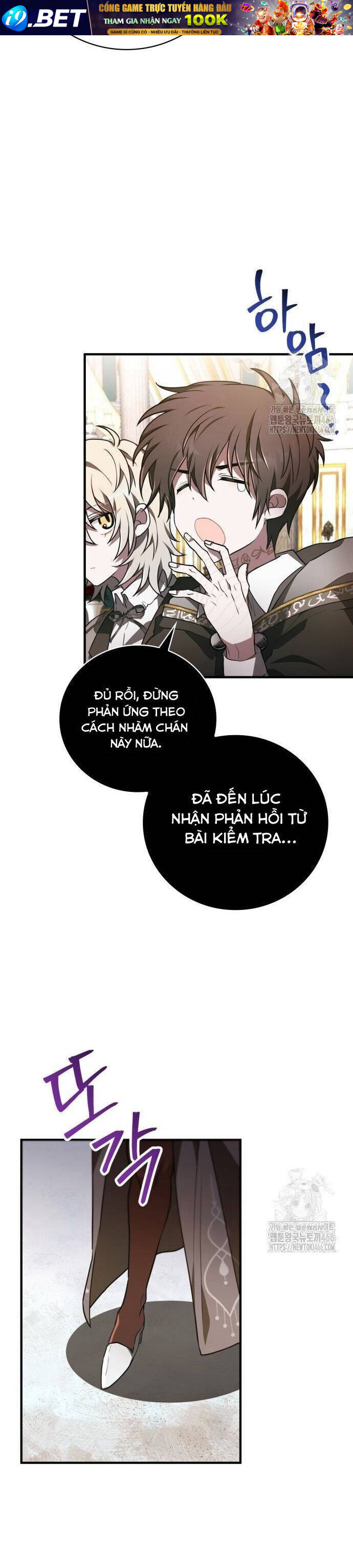 Xin Hãy Đọc Chapter 34 - Trang 20