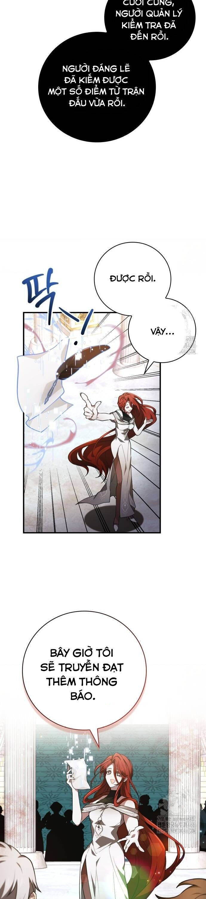 Xin Hãy Đọc Chapter 34 - Trang 22