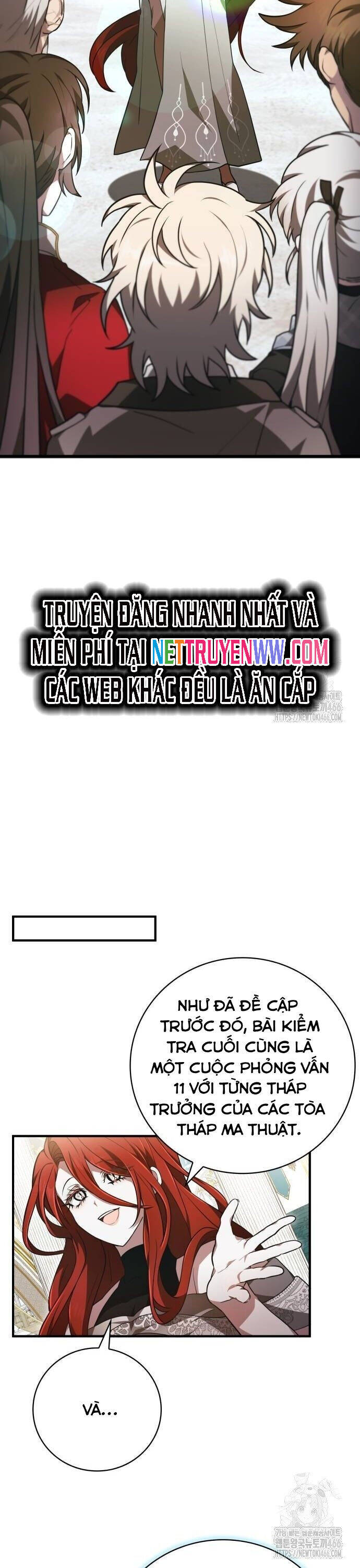 Xin Hãy Đọc Chapter 34 - Trang 23