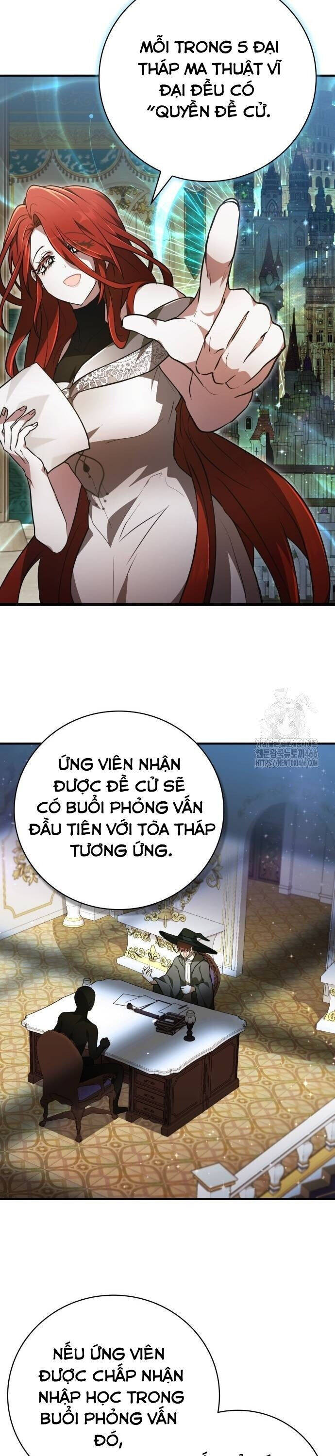 Xin Hãy Đọc Chapter 34 - Trang 24