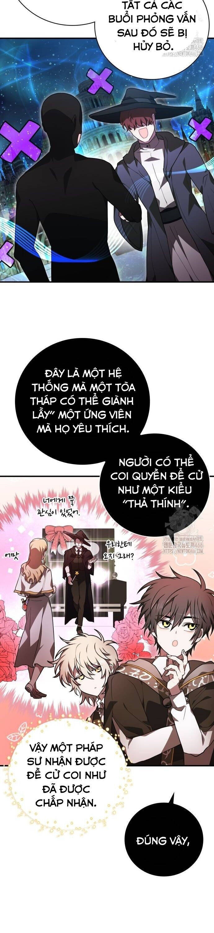 Xin Hãy Đọc Chapter 34 - Trang 25