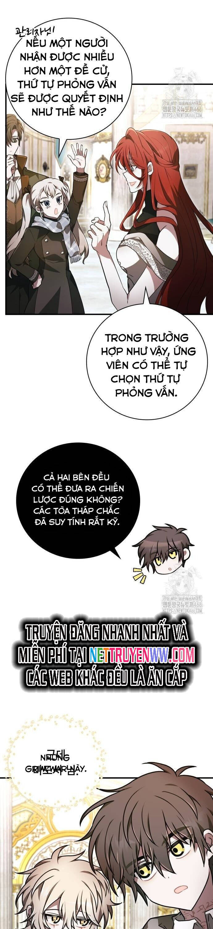 Xin Hãy Đọc Chapter 34 - Trang 26