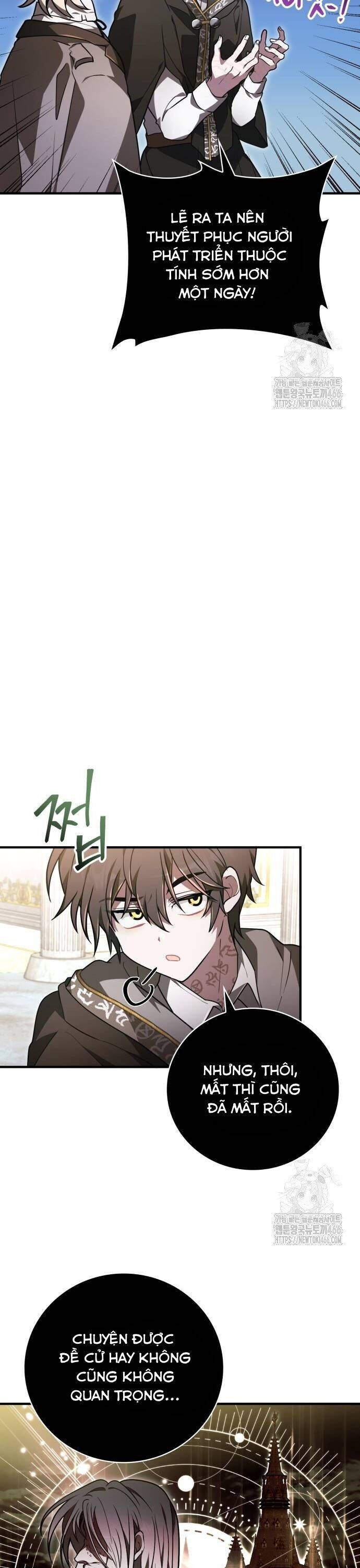 Xin Hãy Đọc Chapter 34 - Trang 28